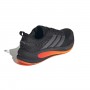 Adidas Supernova Ease M -  Preto/Laranja